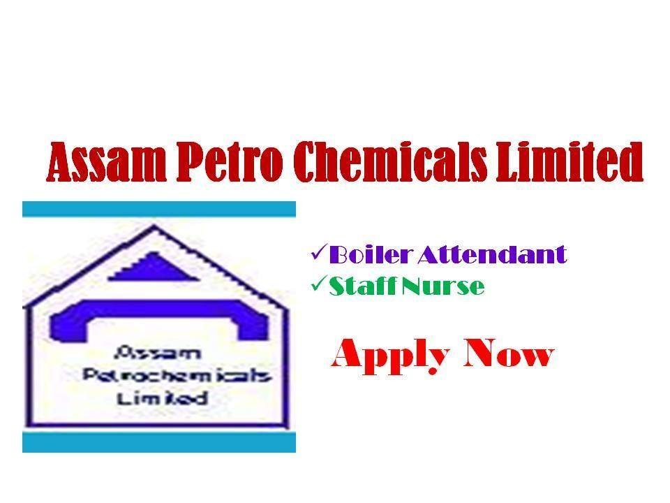 Assam Petrochemicals Limited