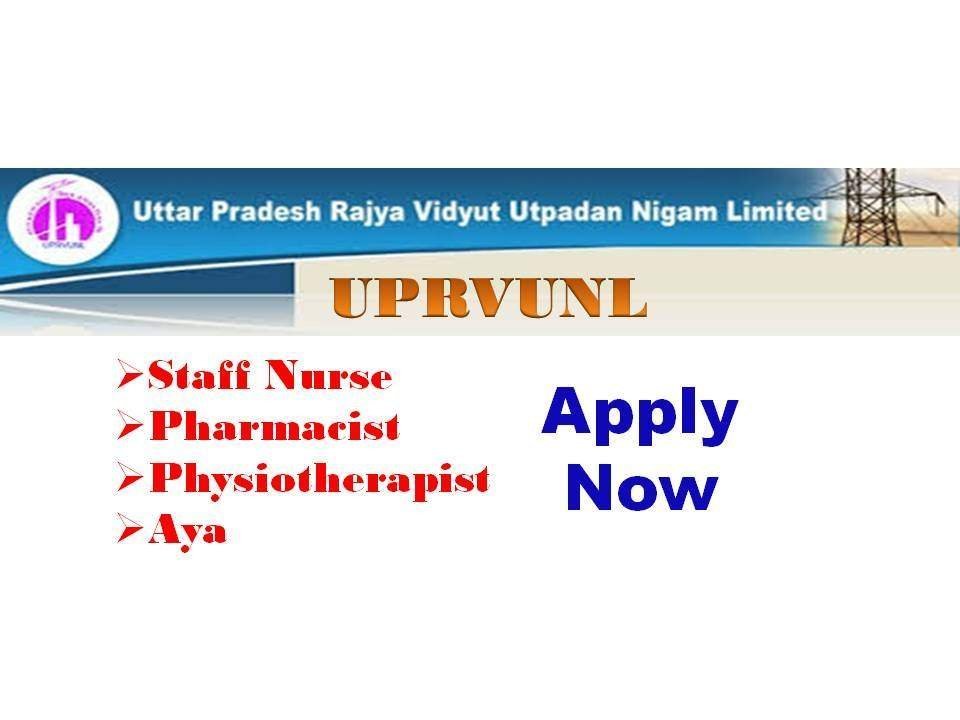 Govt Staff Nurse Vacancy 2018