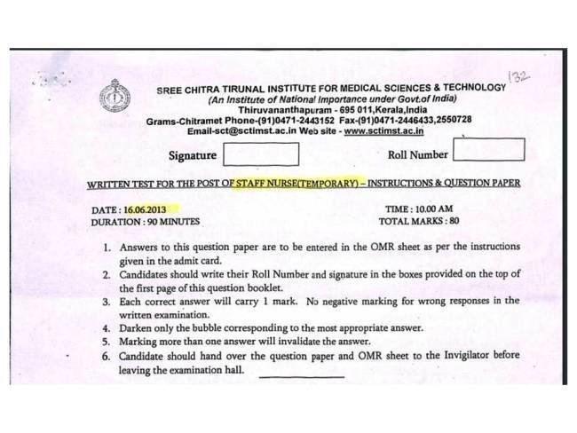 Online Nursing Recruitment Previous Model Papera