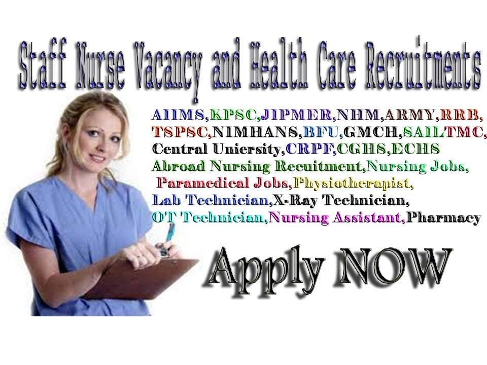 Staff Nurse Vacancy, Staffnurse, Nursing, Nurse, staff Nurse Jobs, recruitment, Notification , Staff Nurse Govt jobs, Nursing Jobvs, Nursing Recruitment, Staff Nurse Recruitment Staff Nurse Jobs 2016-2017 Govt Nursing job in Daman and diu,